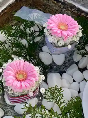 矢川神社(滋賀県)