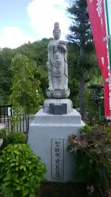 大乗院薬王寺の仏像