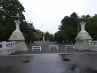 北海道護國神社のその他建物