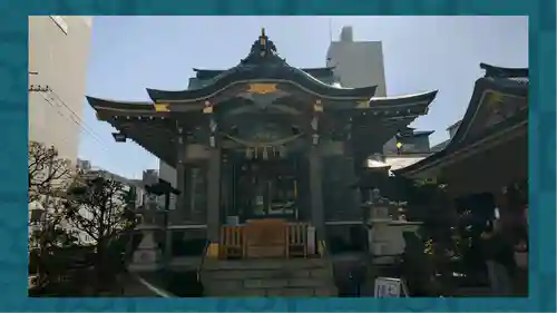 柏神社(千葉県)