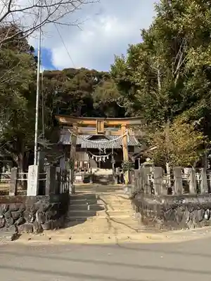 須賀神社(高知県)