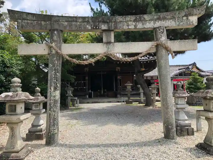 八雲神社(三重県)