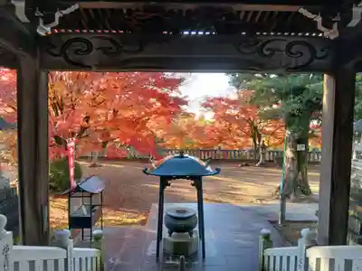 犬山寂光院(愛知県)