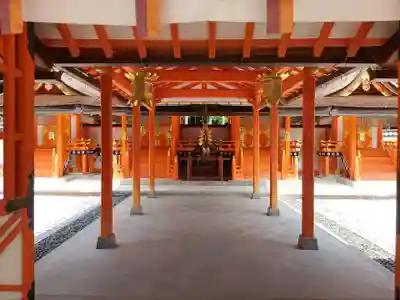 大原野神社(京都府)