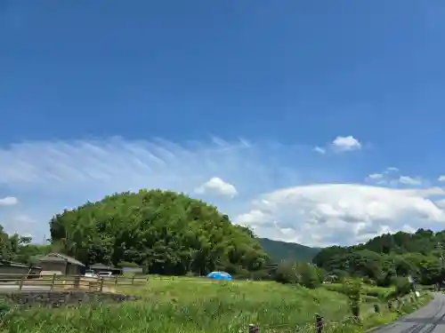 向原寺(奈良県)