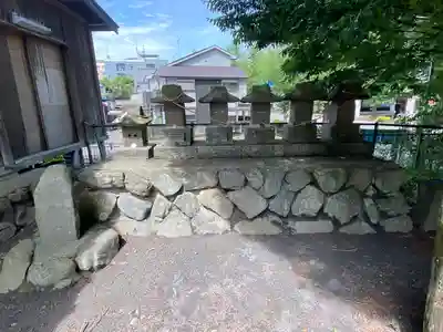 熊野神社(東京都)