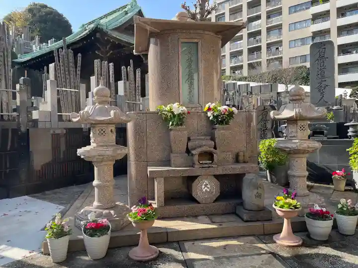 立行寺(東京都)