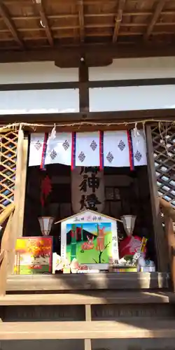 玉田神社(京都府)