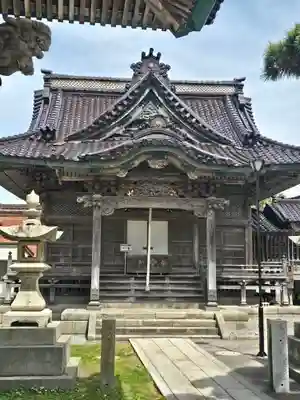 高龍寺(北海道)