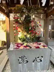 蛇窪神社(東京都)