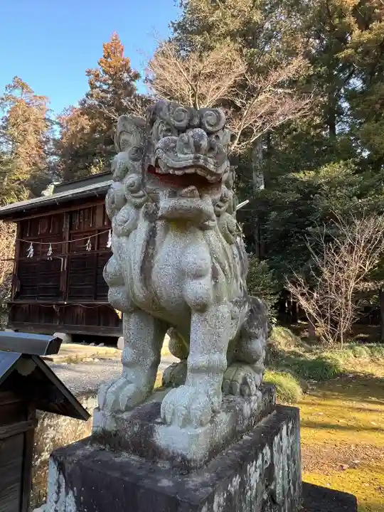 大神神社(栃木県)