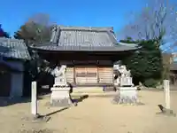 松尾神社(愛知県)