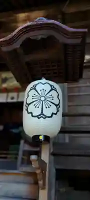 河口浅間神社のその他建物