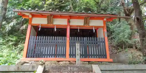 住吉平田神社(大阪府)