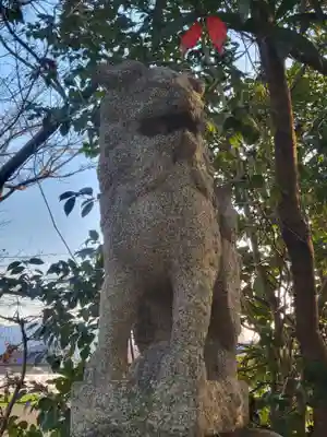 稲荷神社(愛媛県)