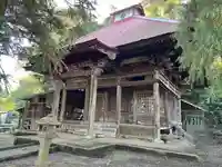金剛寺(神奈川県)