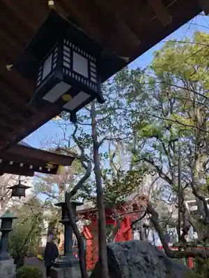 愛宕神社(東京都)