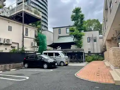 南千住熊野神社(東京都)