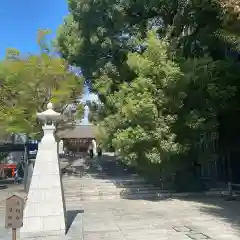 赤城神社の建物その他