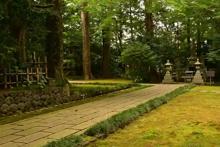 大乗寺(石川県)