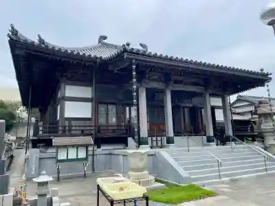 光念寺(神奈川県)