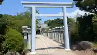 比佐豆知神社(三重県)