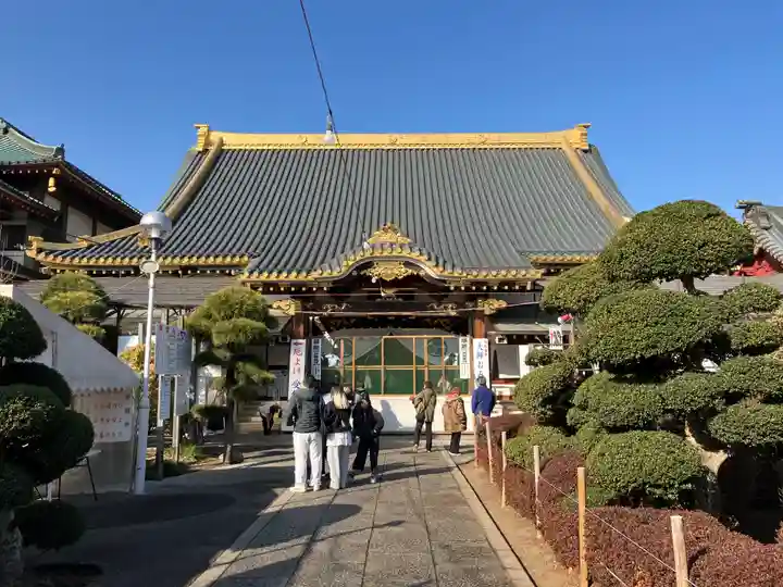 惣宗寺(栃木県)
