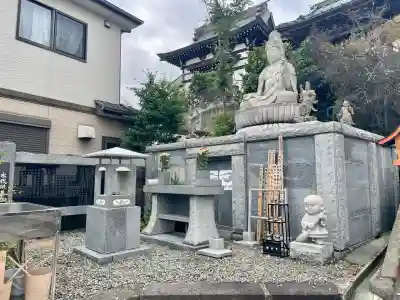 潮音寺(神奈川県)