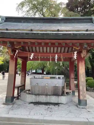 志波彦神社・鹽竈神社(宮城県)
