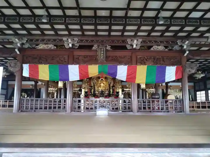 時宗総本山 遊行寺(正式:清浄光寺)(神奈川県)