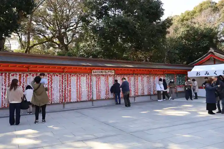 宇佐神宮(大分県)