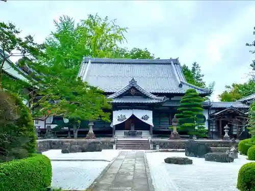 松音寺(宮城県)