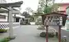 浅間神社のその他建物