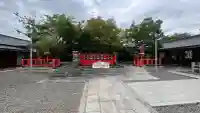 車折神社(京都府)