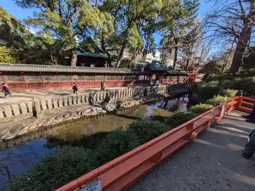 乙女稲荷神社(東京都)