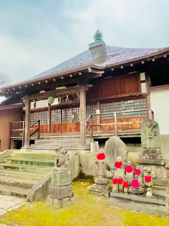 最勝院(青森県)
