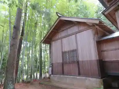 白幡神社(福島県)