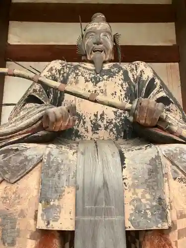 三国神社(福井県)