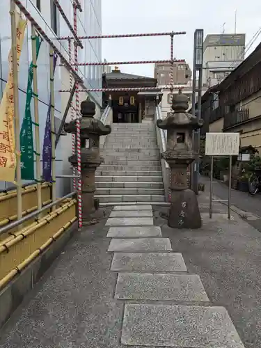 大観音寺(東京都)
