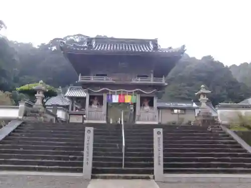 平等寺(徳島県)