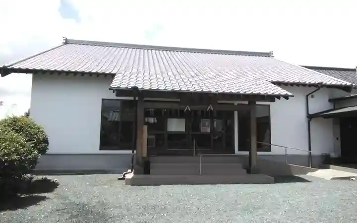 保福寺(静岡県)