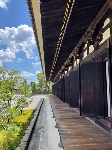 蓮華王院（三十三間堂）(京都府)