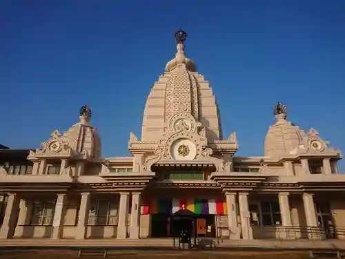 川崎大師（平間寺）(神奈川県)
