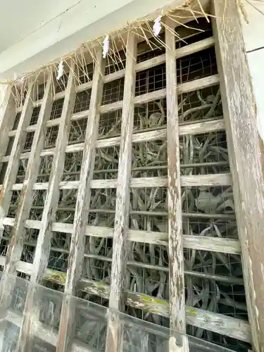 志賀海神社(福岡県)