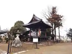 美和神社(山梨県)