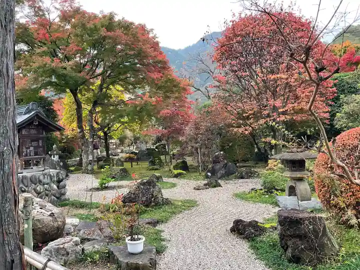 長泉院(埼玉県)