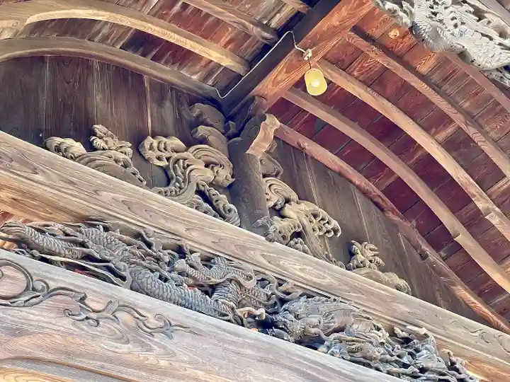 勝國寺(神奈川県)