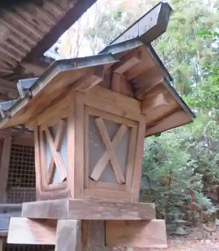 菅船神社(福島県)