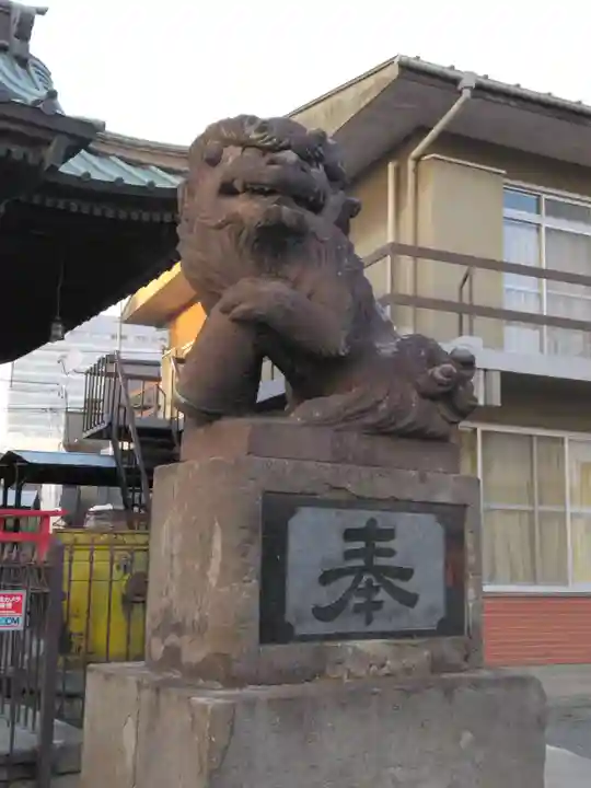 大戸神社(神奈川県)