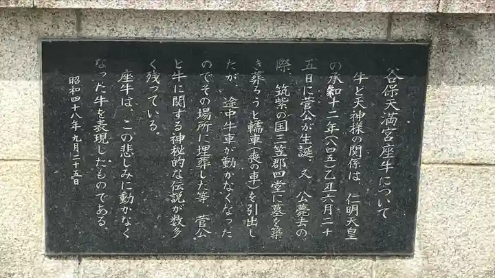 谷保天満宮(東京都)